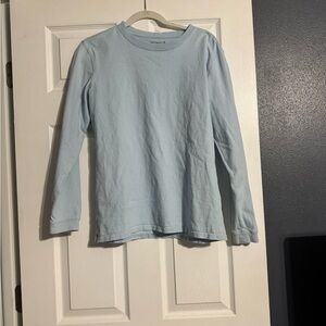 Long sleeve Carhartt tee